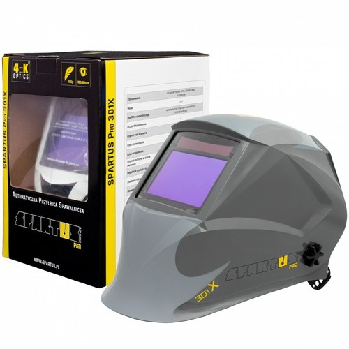 Spartus pro 301x - spartus,