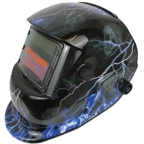 Casque soudage automatique - casque,