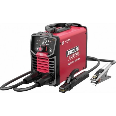 Poste souder inverter - poste,