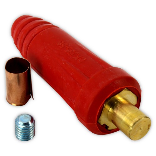 Vogelmann cable fiche - cable, male