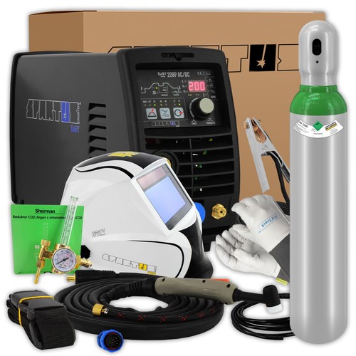 Spartus easytig 208p poste - spartus®,