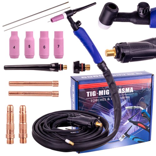 Torche tig lift - tig, sr-17v