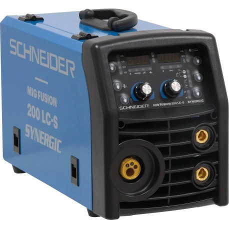 Poste souder inverter - à,