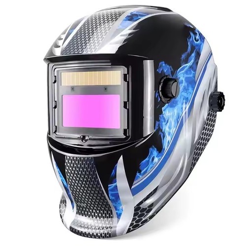 Casque soudage automatique - soudage,