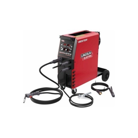 Poste souder inverter - souder,