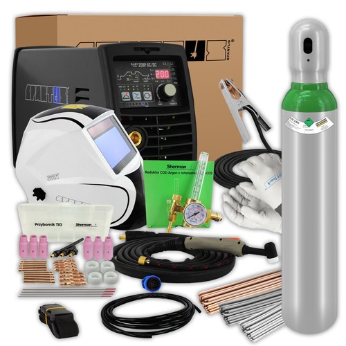 Spartus easytig 208p - spartus®,