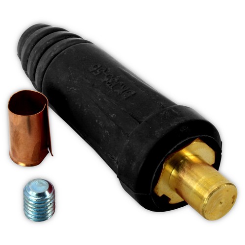 Vogelmann cable fiche male - fiche,